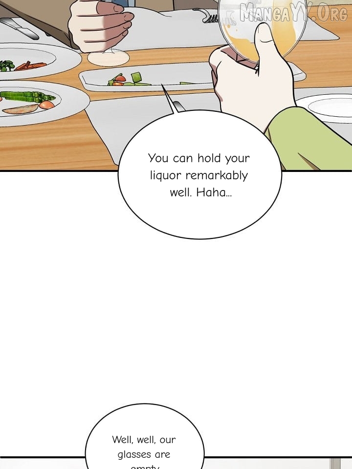 Change Me Chapter 61 - page 82